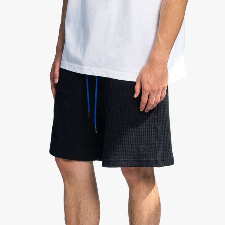 Pequs Aether Sun Waffle Shorts Discount Store für neue Produkte