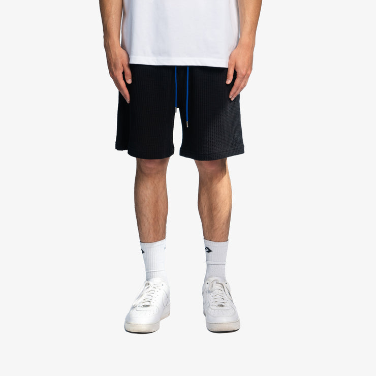 Pequs Aether Sun Waffle Shorts Discount Store für neue Produkte