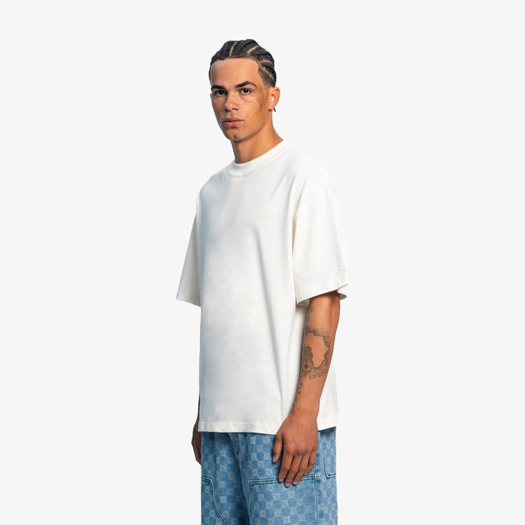 Pequs Chest Logo T-Shirt Clearance-Verkauf