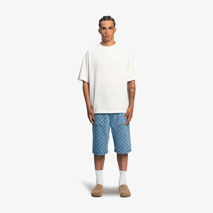 Pequs Chest Logo T-Shirt Clearance-Verkauf