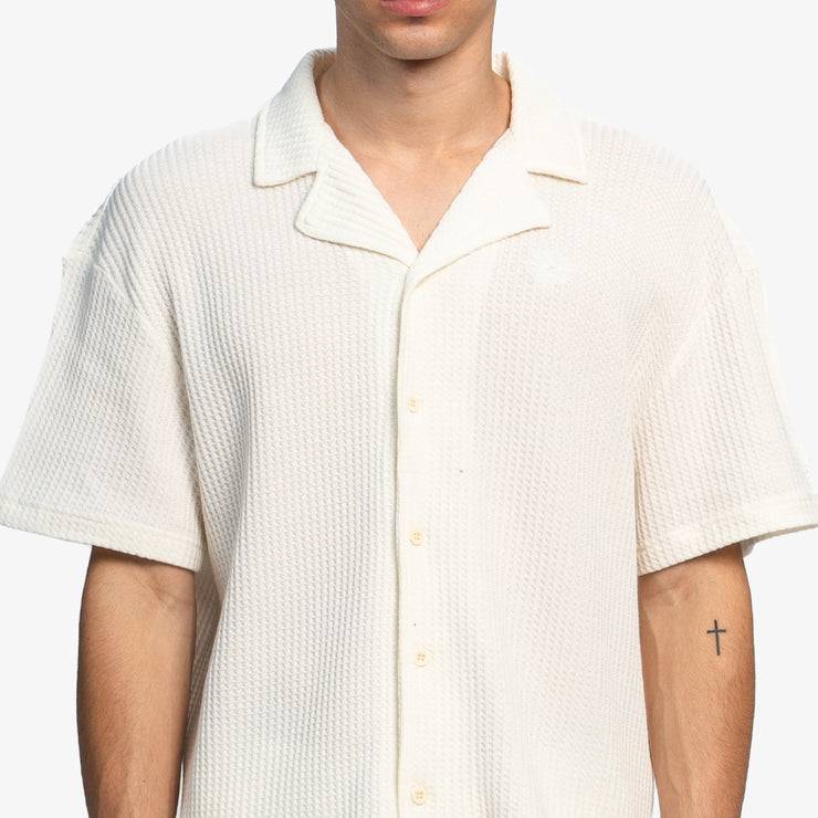 Pequs Aether Sun Waffle Shirt Begrenzt auf 3 Tage
