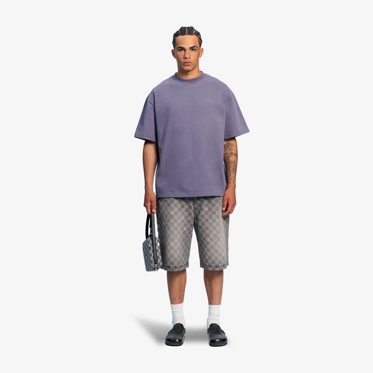 Pequs Chest Logo T-Shirt 2025