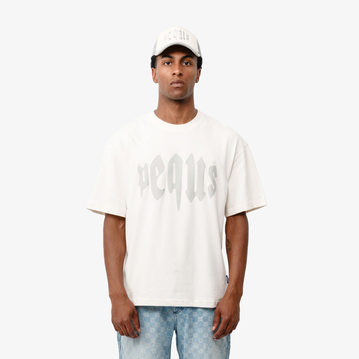 Pequs Mythic Logo T-Shirt Hotsell