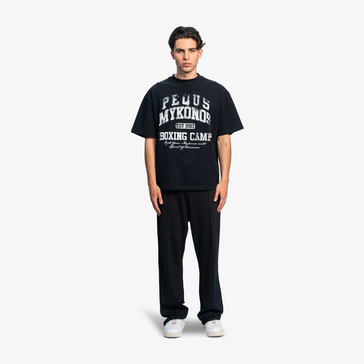 Pequs Boxing Camp T-Shirt Online Shopping