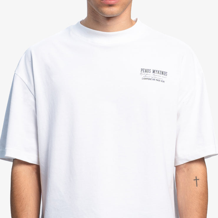 Pequs Boxing Club T-Shirt Exklusivangebot