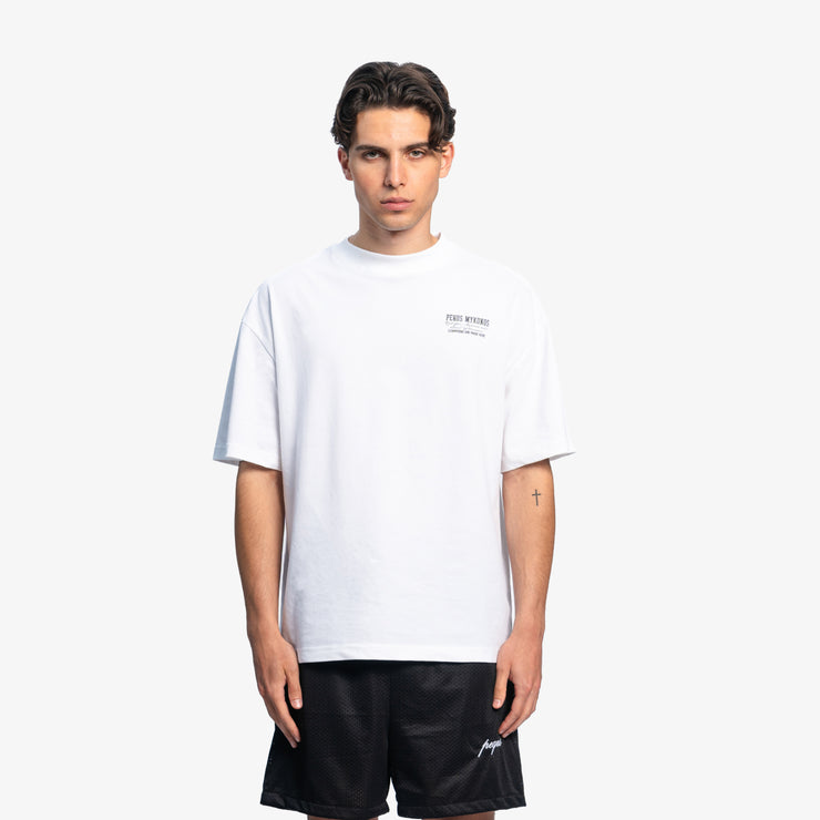 Pequs Boxing Club T-Shirt Exklusivangebot
