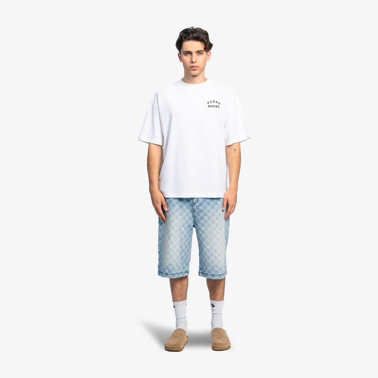 Pequs Box Club T-Shirt Saisonschlussverkauf