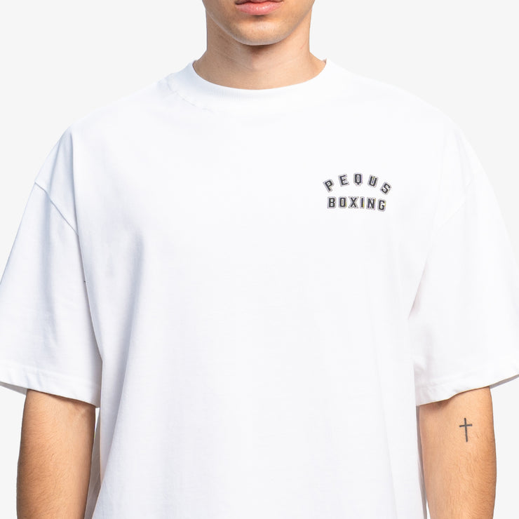 Pequs Box Club T-Shirt Saisonschlussverkauf