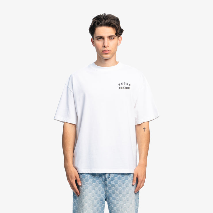 Pequs Box Club T-Shirt Saisonschlussverkauf