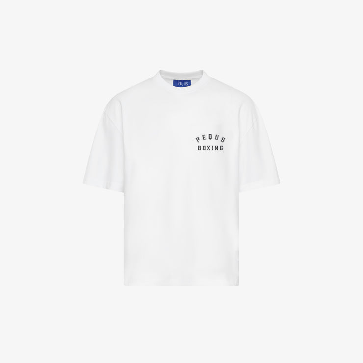 Pequs Box Club T-Shirt Saisonschlussverkauf
