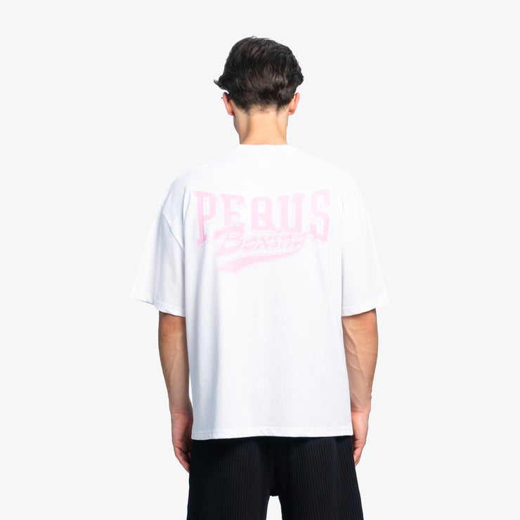 Pequs Box Logo T-Shirt Black Friday