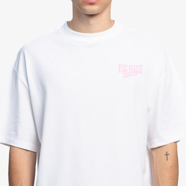 Pequs Box Logo T-Shirt Black Friday