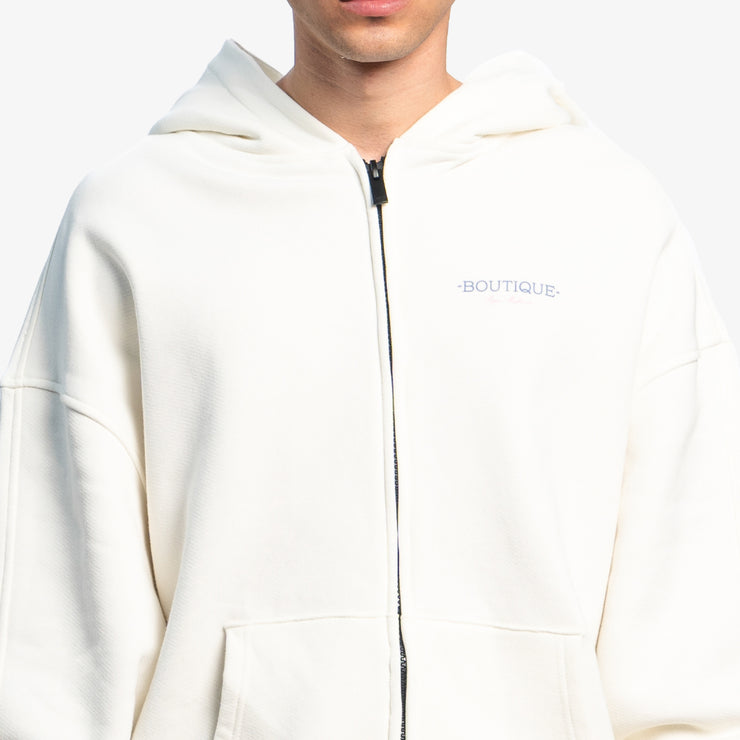 Pequs Boutique Zip Hoodie Cyber Monday