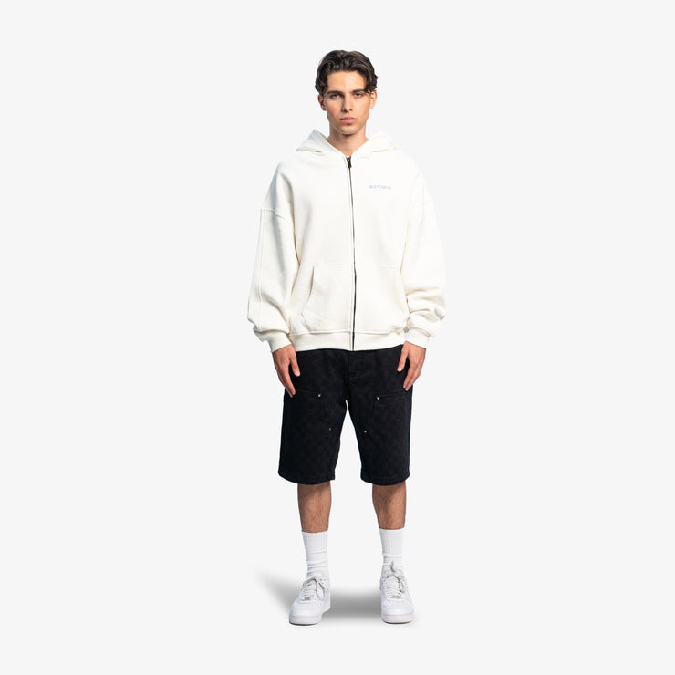 Pequs Boutique Zip Hoodie Cyber Monday
