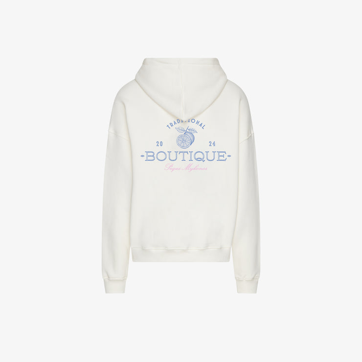 Pequs Boutique Zip Hoodie Cyber Monday