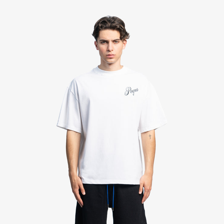 Pequs Apollon T-Shirt Osterangebot