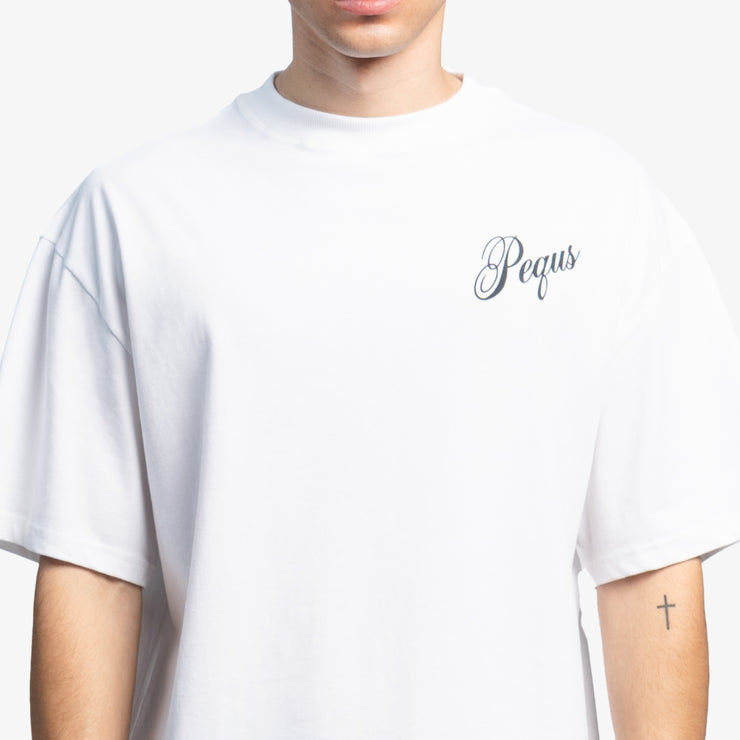 Pequs Apollon T-Shirt Osterangebot