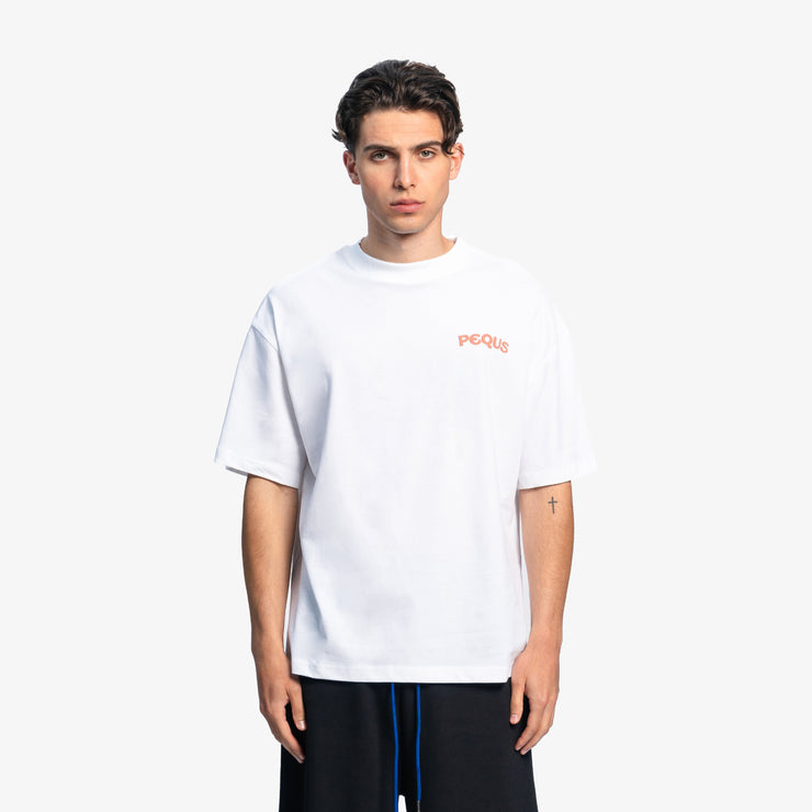 Pequs Aether Sun T-Shirt Vatertagsangebot
