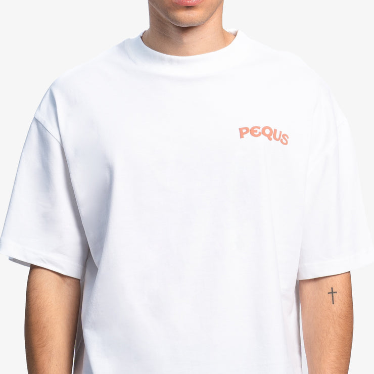 Pequs Aether Sun T-Shirt Vatertagsangebot