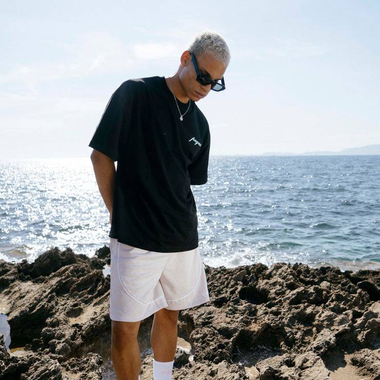 Pequs Mesh Shorts Jubiläumsangebot
