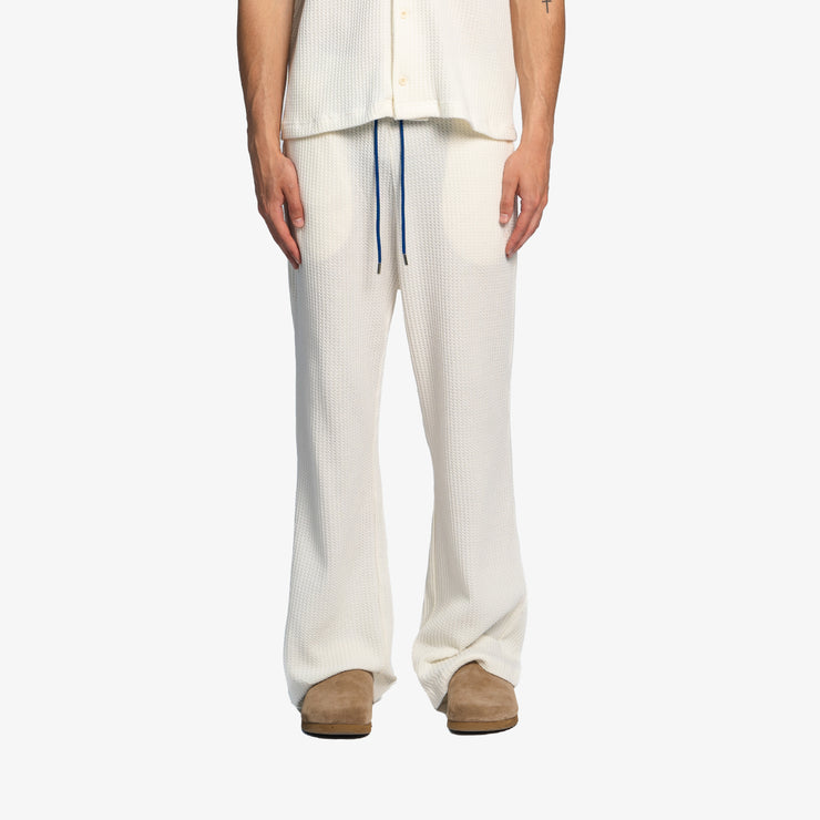 Pequs Aether Sun Waffle Pants Lagerräumung