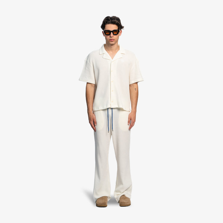 Pequs Aether Sun Waffle Pants Lagerräumung