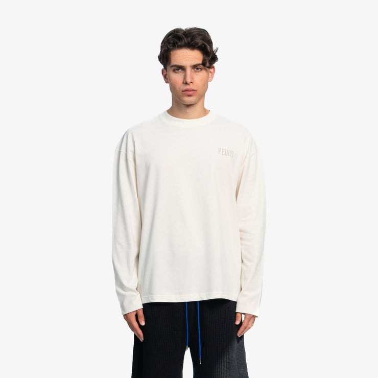 Pequs Island Defender Longsleeve Saisonale Angebote