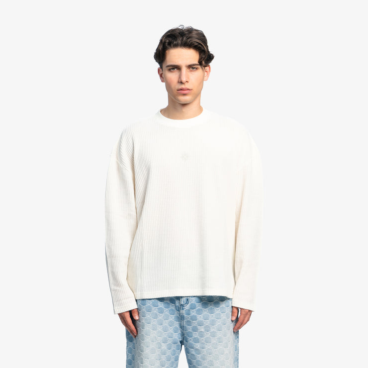 Pequs Aether Sun Waffle Longsleeve Räumungsverkauf