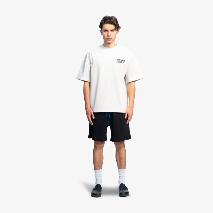 Pequs Rising Sun T-Shirt JETZT KAUFEN