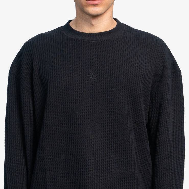 Pequs Aether Sun Waffle Longsleeve Vierteljährliche Förderung