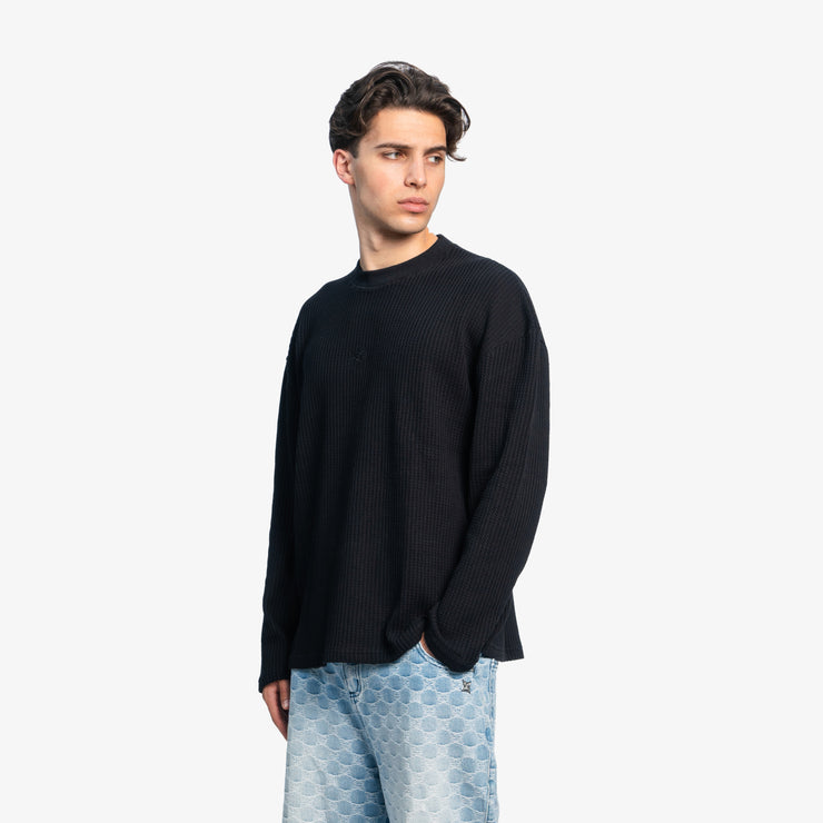 Pequs Aether Sun Waffle Longsleeve Vierteljährliche Förderung
