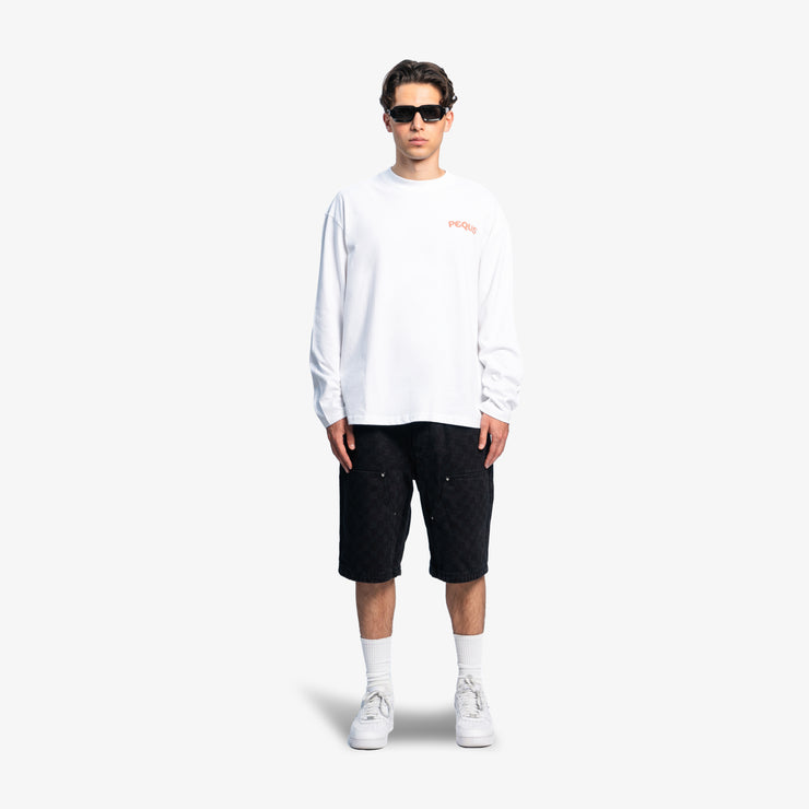 Pequs Aether Sun Longsleeve Bis zu 55% Rabatt