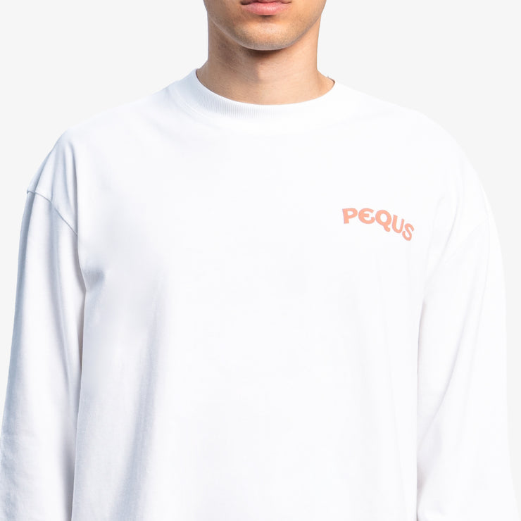 Pequs Aether Sun Longsleeve Bis zu 55% Rabatt