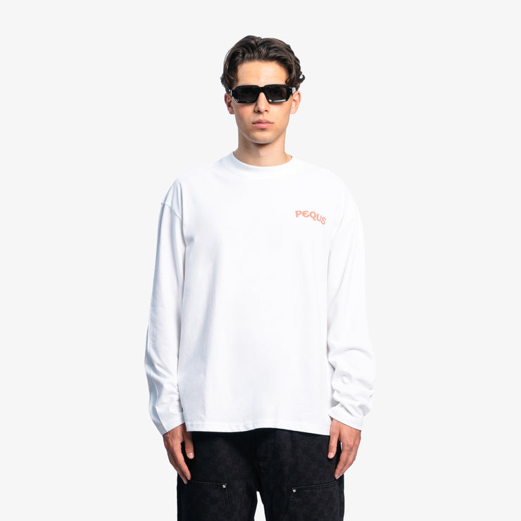 Pequs Aether Sun Longsleeve Bis zu 55% Rabatt