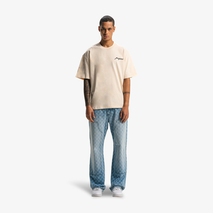 Pequs PEQUS Chest Logo T-Shirt Angebote