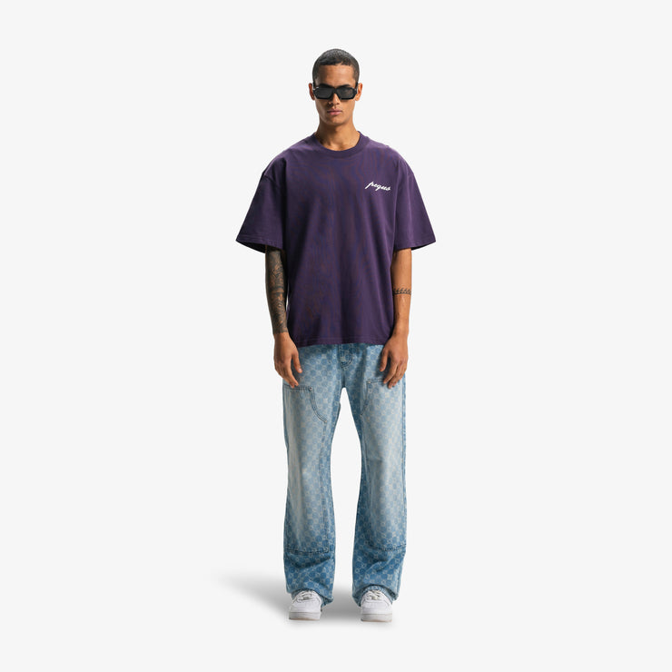 Pequs PEQUS Chest Logo T-Shirt Hotsell