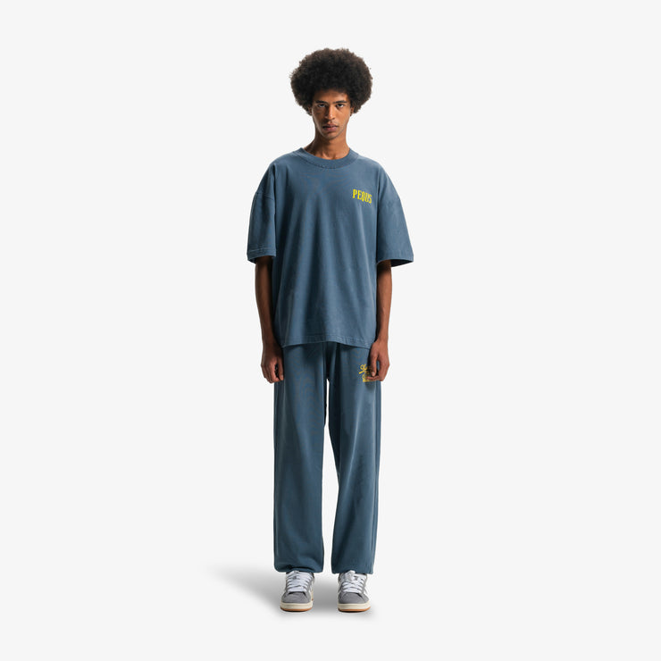 Pequs PEQUS Art Gallery T-Shirt Günstiger Verkauf