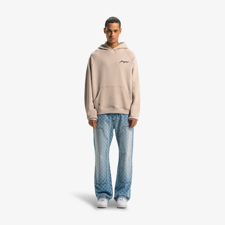 Pequs PEQUS Chest Logo Hoodie Rabatt