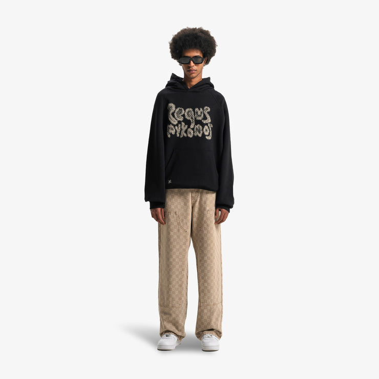 Pequs PEQUS Bubble Logo Hoodie Flash Sale