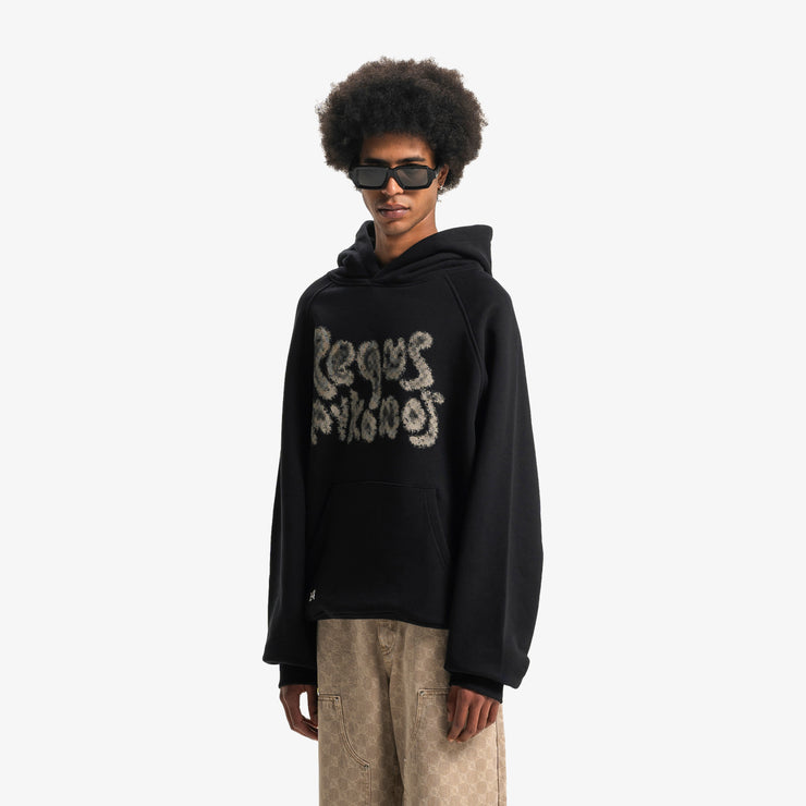 Pequs PEQUS Bubble Logo Hoodie Flash Sale