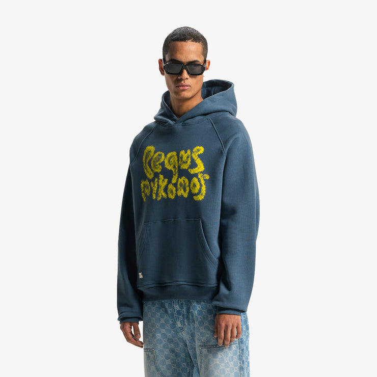 Pequs PEQUS Bubble Logo Hoodie Begrenztes Angebot