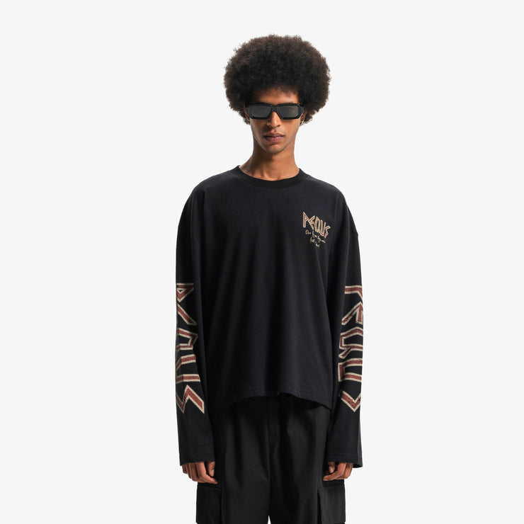 Pequs Ancient Love Story Long Sleeve Osterangebot