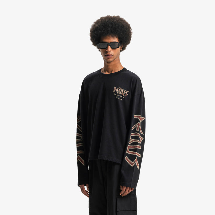 Pequs Ancient Love Story Long Sleeve Osterangebot