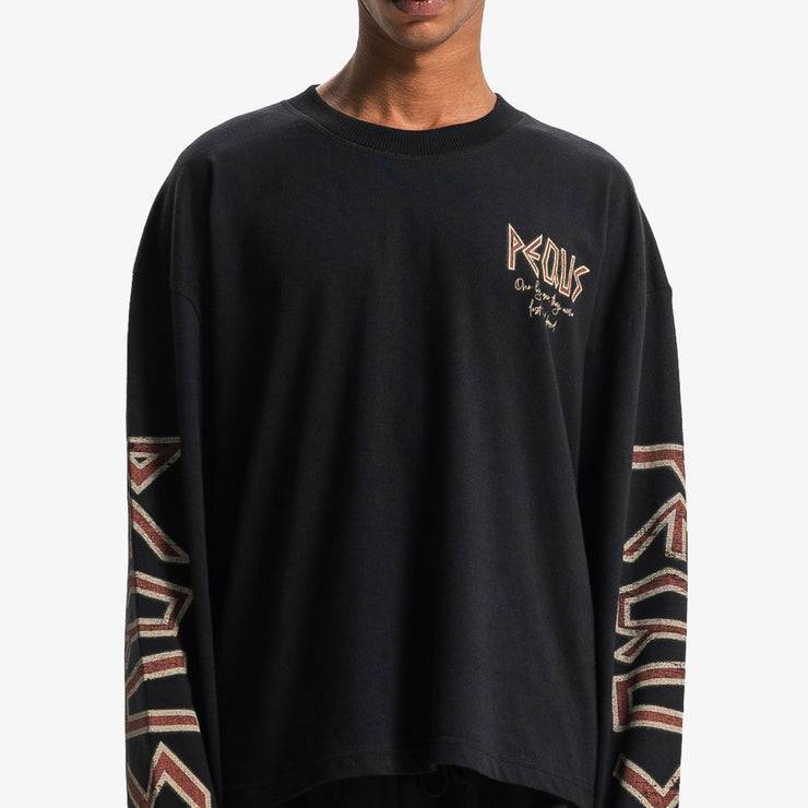 Pequs Ancient Love Story Long Sleeve Osterangebot