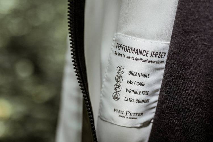 Phil Petter Kapuzenzippjacke Blitzangebot