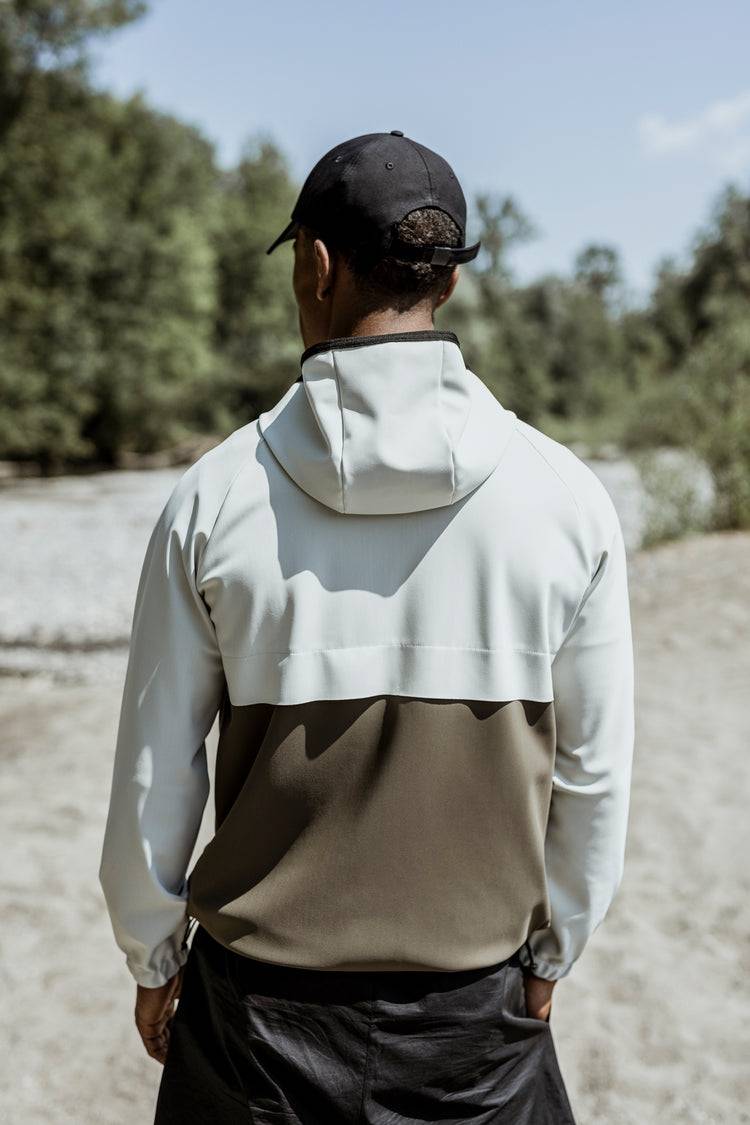 Phil Petter Kapuzenzippjacke Blitzangebot