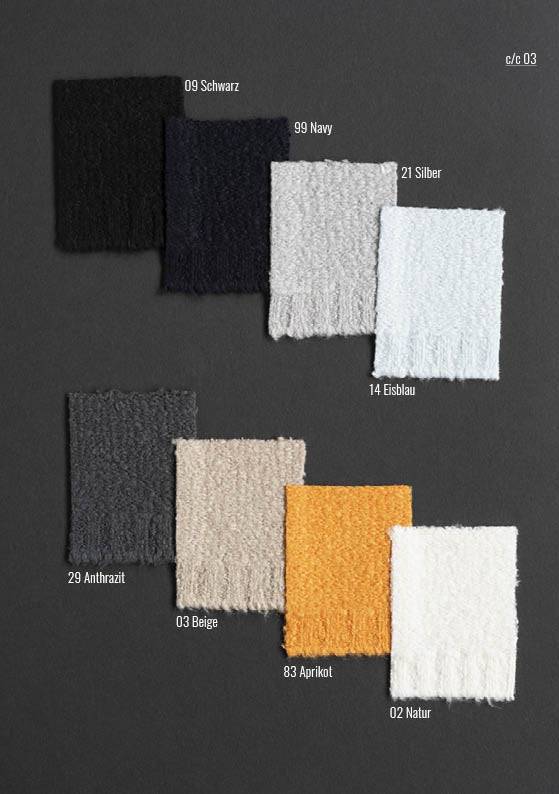 Phil Petter Rollkragen-Pullover aus Bio-Baumwoll-Gemisch Sonderangebote
