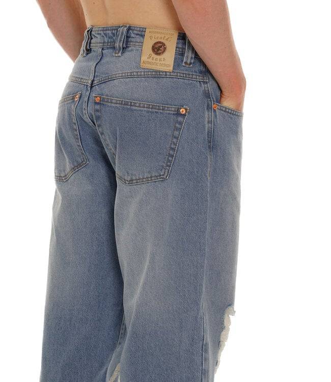 Picaldi Zicco 471 Jeans RAZE | Loose Fit Valentinstagsangebot