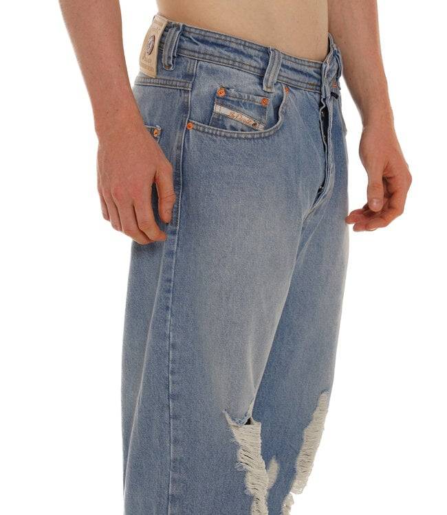 Picaldi Zicco 471 Jeans RAZE | Loose Fit Valentinstagsangebot