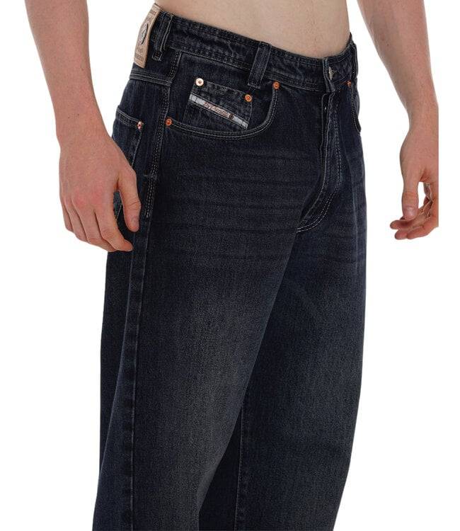 Picaldi Zicco 471 Jeans MIRACLE | Loose Fit Lagerräumung